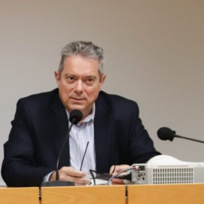 Ο Πρόεδρος της Οικολογικής Εταιρείας Ανακύκλωσης Φίλιππος Κυρκίτσος, στον 102FM | «Εδώ και Τώρα» | 14.07.2025