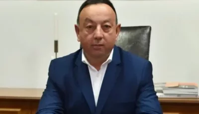 Ο οστρακοκαλλιεργητής, αντιδήμαρχος Πολιτικής Προστασίας  Δήμου Δέλτα Κώστας Βερβίτης, στον 102FM | «Εδώ και Τώρα» | 03.07.2025