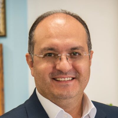Δήμαρχος Κιλκίς Δημήτρης Κυριακίδης, στον 102FM | «Αίθουσα Σύνταξης» | 07.07.2025