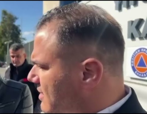 Ο Πρόεδρος του Πανελλήνιου Σωματείου Συμβασιούχων Πυροσβεστών Αθανάσιος Ψαρόπουλος, στον 102FM | «Αίθουσα Σύνταξης» | 21.07.2025