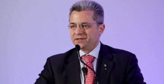 Ο οικονομολόγος Γιάννης Ρουκάς, στον 102FM | «Αίθουσα Σύνταξης» | 24.07.2025