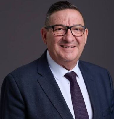 O Στήβ Γεωργανάς, ομογενής βουλευτής Αυστραλίας, στην εκπομπή “Η Παγκόσμια Φωνή μας” |04.07.2025