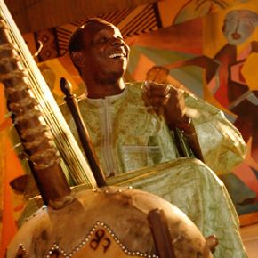 Remembering Toumani Diabaté Part 2 | Με άλλον αέρα | 19 Ιουλίου 2025