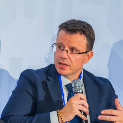 Ο Διοικητής της 3ης Υγειονομικής Περιφέρειας Μακεδονίας Δημήτρης Τσαλικάκης, στον 102FM | «Αίθουσα Σύνταξης» | 22.07.2025