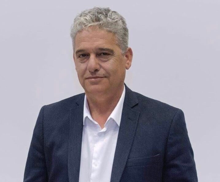 O Αντιδήμαρχος της Δημοτικής Αστυνομίας του Δήμου Θεσσαλονίκης  Κώστας Τσιαπακίδης, στον 102FM | «Εδώ και Τώρα» | 07.07.2025