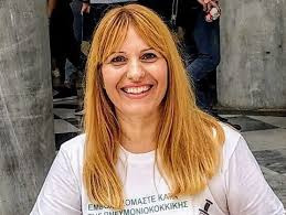 Η Πρόεδρος της Ένωσης Πνευμονολόγων Ελλάδας Σταματούλα Τσικρικά, στον 102FM | «Εδώ και Τώρα» | 22.07.2025