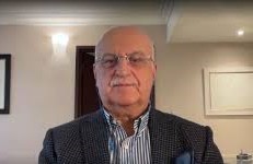 Ο Καθηγητής Πνευμονολογίας του Πανεπιστημίου Κρήτης Νικόλαος Τζανάκης, στον 102FM | «Εδώ και Τώρα» | 03.07.2025