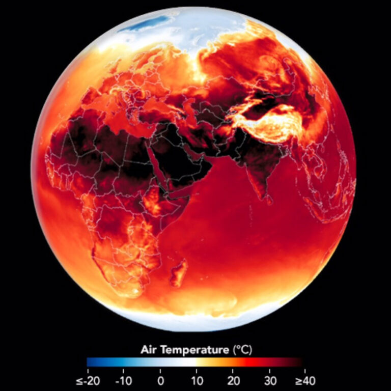Infinitely Curious: Cool or Collapse – Can We Adapt in Time? | 27.07.2025