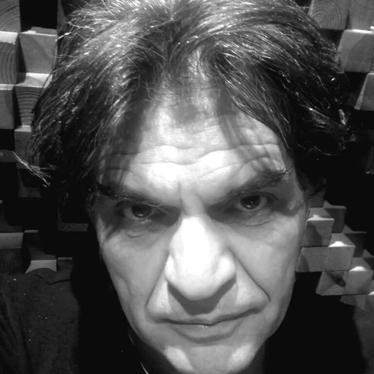 Σαν τον Οδυσσέα: Καλεσμένος ο Γιώργος Σκαρλάτος | 19.07.2025