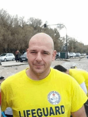 Ο Υπεύθυνος Ναυαγοσωστικής Σχολής Ερυθρού Σταυρού Δημήτρης Χαλιώτης, στον 102FM | «Αίθουσα Σύνταξης» | 28.07.2025