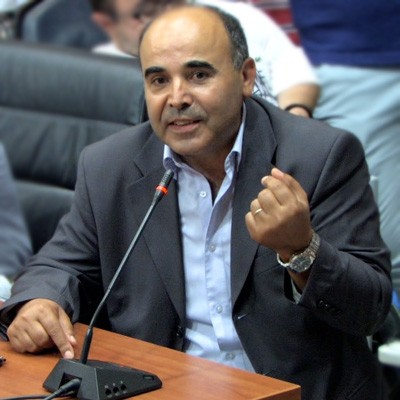 Ο ομότιμος καθηγητής δασολογίας ΑΠΘ, πρόεδρος της Ελληνικής Δασολογικής Εταιρείας Θεοχάρης Ζάγκας, στον 102FM | «Εδώ και Τώρα» | 04.07.2025