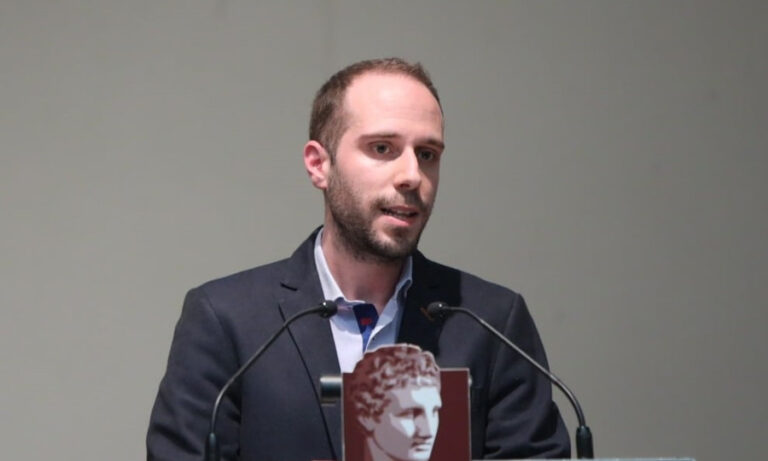 Ο Επιστημονικός Συνεργάτης του Παρατηρητηρίου Βιώσιμης Ανάπτυξης του Ινστιτούτου Εναλλακτικών Πολιτικών Σωτήρης Πέτρου, στον 102FM | «Εδώ και Τώρα» | 01.08.2025