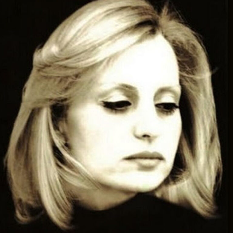 Σαν τον Οδυσσέα: Βίκυ Μοσχολιού | 16.08.2025