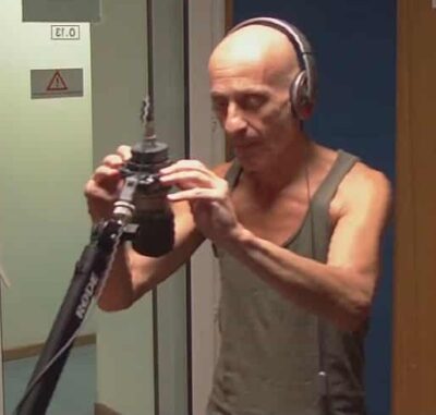 δΓιαμάντΓια με τον Γιάννη Γ. Σημαντήρα | 11 Αυγούστου 2025