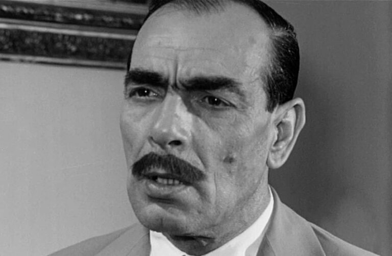 Δευτερο-ρολίστας πρωταγωνιστής! | 14.08.2025