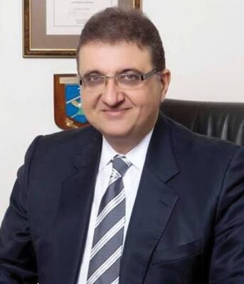Ο Πρόεδρος  του Πανελλήνιου Ιατρικού Συλλόγου Θανάσης Εξαδάκτυλος, στον 102FM | «Αίθουσα Σύνταξης» | 26.08.2025