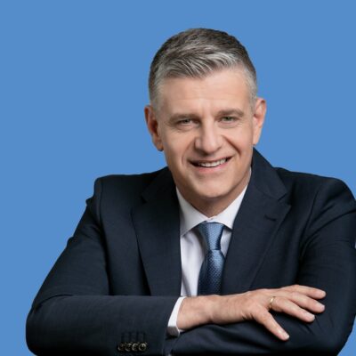 Ο αντιπεριφερειάρχης Μητροπολιτικής Ενότητας Θεσσαλονίκης Κώστας Γιουτίκας, στον 102FM | «Αίθουσα Σύνταξης» | 05.08.2025