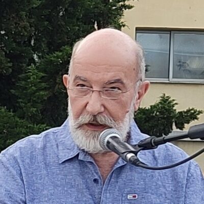 Ο Διδάκτωρ Χημικός-Περιβαλλοντολόγος Κώστας Νικολάου, στον 102FM | «Εδώ και Τώρα» | 20.08.2025