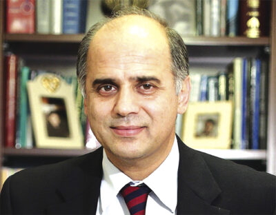 Ο πρόεδρος του Εθνικού Οργανισμού Μεταμοσχεύσεων Γιώργος Παπαθεοδωρίδης, στον 102FM | «Αίθουσα Σύνταξης» | 06.08.2025