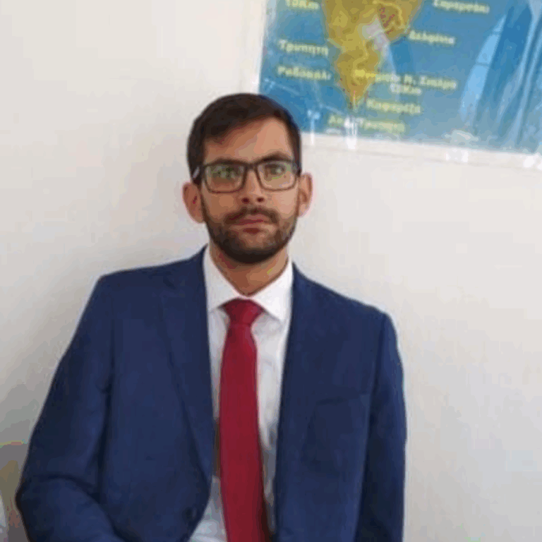 Ο δήμαρχος του Άη Στράτη, Κωνσταντίνος Σινάνης στις «Καλές Θάλασσες» | 26.08.2025