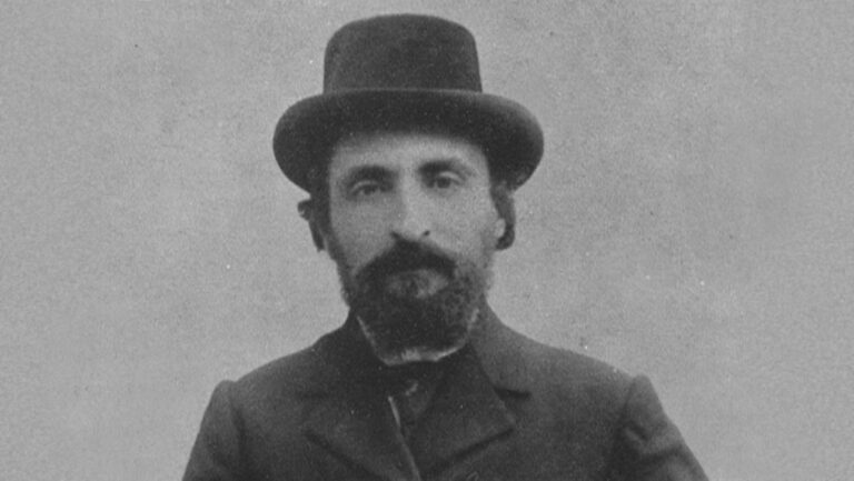 O “σύγχρονος Αριστοφάνης” που χλεύαζε η αστική τάξη | 26.08.2025