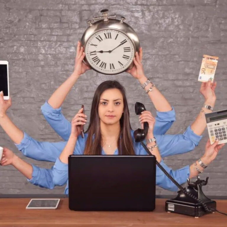 Can you really multitask? | 24.08.2025