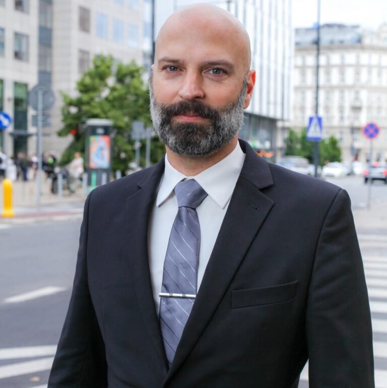 O Δημήτρης Τσίκας από την Πολωνία στην “Παγκόσμια Φωνή μας” | 20.08.2025