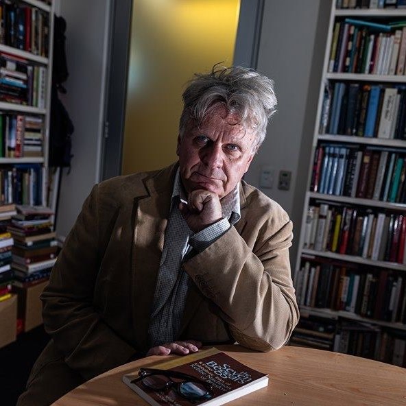 “Κουβέντες μακρινές” με τον Βρασίδα Καραλή | 20.08.2025