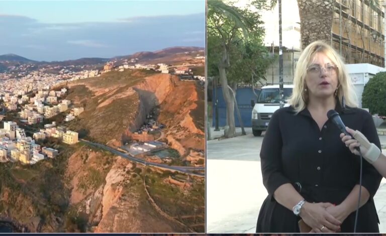Η Πρόεδρος της Ένωσης Γονέων και Κηδεμόνων Σύρου Φραγκίσκα Μηλιού, στον 102FM | «Αίθουσα Σύνταξης» | 17.09.2025
