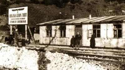 Στη Φθιώτιδα κρύβεται… η ιστορία του ελληνικού Μαουτχάουζεν | 15.09.2025