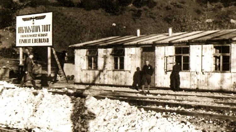 Στη Φθιώτιδα κρύβεται… η ιστορία του ελληνικού Μαουτχάουζεν | 15.09.2025