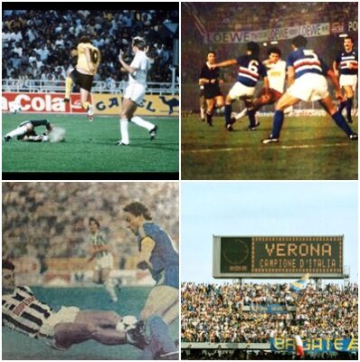 Σαν τότε… 19 Σεπτεμβρίου 1985 | 19.09.2025