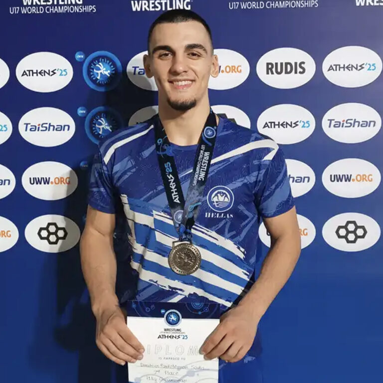 O Δημήτρης Σουλής στην “Αθλητική Φωνή” | 26.09.2025