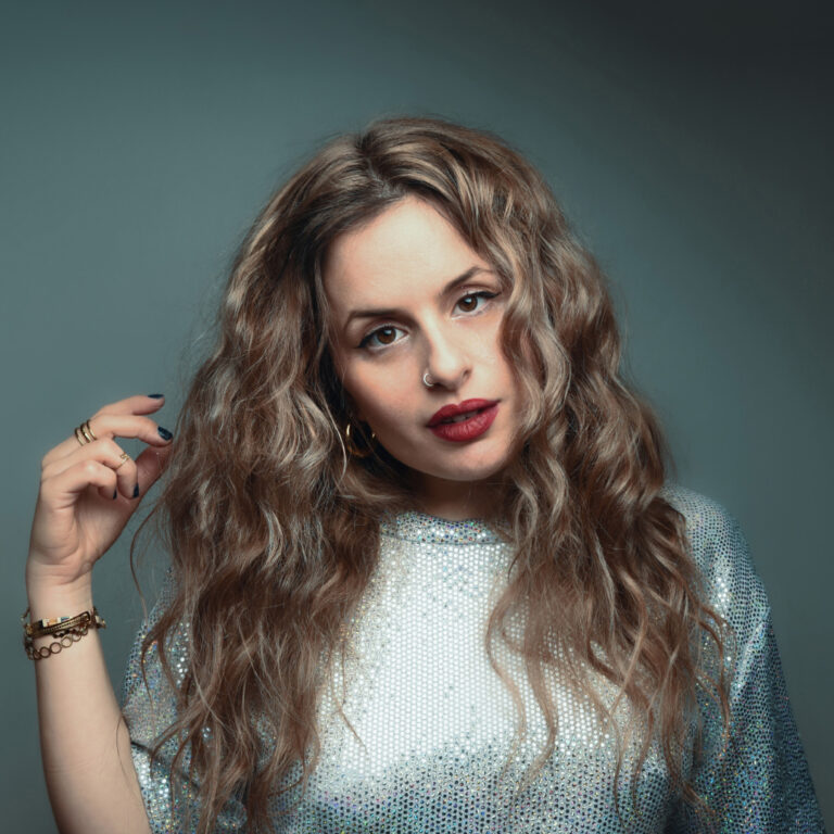 Η μουσικός Κατερίνα Πιπιλή στην εκπομπή “Πάρε τον Χρόνο σου” | 12.09.2025