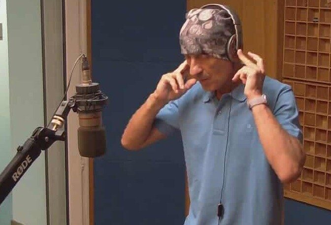 δΓιαμάντΓια με τον Γιάννη Γ. Σημαντήρα | 05 Σεπτεμβρίου 2025