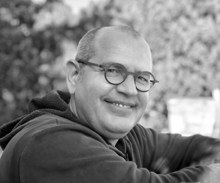 Ο διευθυντής Σπουδών τη ΑΕΝ Σύρου Γιώργος Δούναβης στις «Καλές Θάλασσες» | 29.09.2025