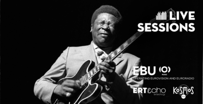 100 χρόνια B.B. King