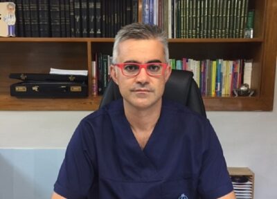Ο Παιδίατρος, Παιδοπνευμονολόγος, Γραμματέας της Ελληνικής Παιδοπνευμονολογικής Εταιρείας Δήμος Γίδαρης, στον 102FM | «Εδώ και Τώρα» | 26.09.2025