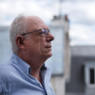 “Κουβέντες μακρινές” με τον Νίκο Γραικό από το Παρίσι | 24.09.25