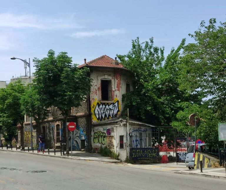 Τραγούδια που αναφέρονται στην περιοχή Ντεπώ | Τζουκ Μποξ | 09/09/2025