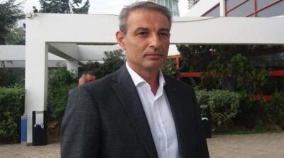 Ο Γενικός Γραμματέας της Πανελλήνιας Ομοσπονδίας Ξενοδόχων Άγγελος Καλλίας, στον 102FM | «Εδώ και Τώρα» | 09.09.2025