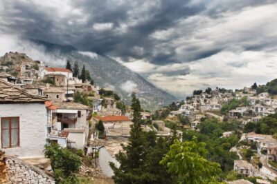 Μίλα μου για ταξίδια – Βόρεια Κυνουρία | 9-9-2025