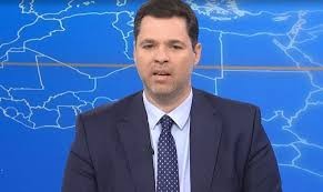 Ο Υφυπουργός παρά τω πρωθυπουργό Θανάσης Κοντογεώργης, στον 102FM | «Αίθουσα Σύνταξης» | 04.09.2025