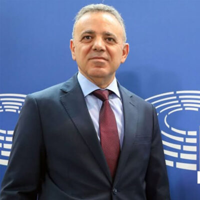 Ο Κώστας Μαυρίδης στους ”Έλληνες Παντού” | 21.09.2025