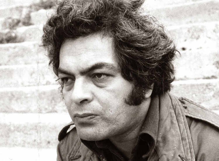 Ασύμμετρος Χρόνος: Αφιέρωμα στον Μάνο Λοΐζο  | 17.09.2025