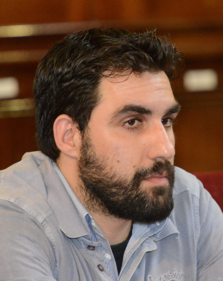 Ο Πρόεδρος της Διδασκαλικής Ομοσπονδίας Ελλάδας (ΔΟΕ) Σπύρος Μαρίνης, στον 102FM | «Εδώ και Τώρα» | 11.09.2025