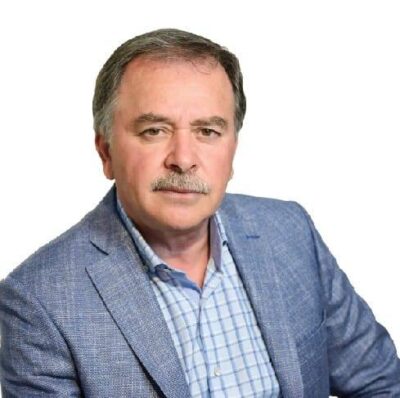 Ο δήμαρχος Καλύμνου κ. Γιάννης Μαστροκούκος στις «Καλές Θάλασσες» | 15.09.2025