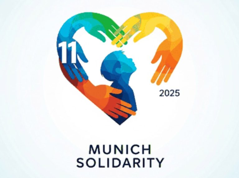 “Κουβέντες μακρινές” για την 11η Δράση Αλληλεγγύης Μονάχου | 10.09.2025