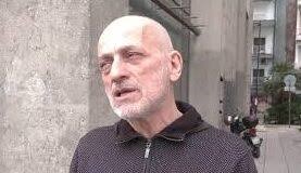 O Αντιδήμαρχος Τεχνικών Έργων του Δήμου Θεσσαλονίκης  Πρόδρομος Νικηφορίδης, στον 102FM | «Εδώ και Τώρα» | 16.09.2025