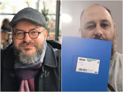 Ηλεκτρονικό βιβλίο και βιβλιοπωλεία της γειτονιάς | 10.09.2025